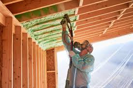 Best Blown-In Insulation  in Pennsburg, PA